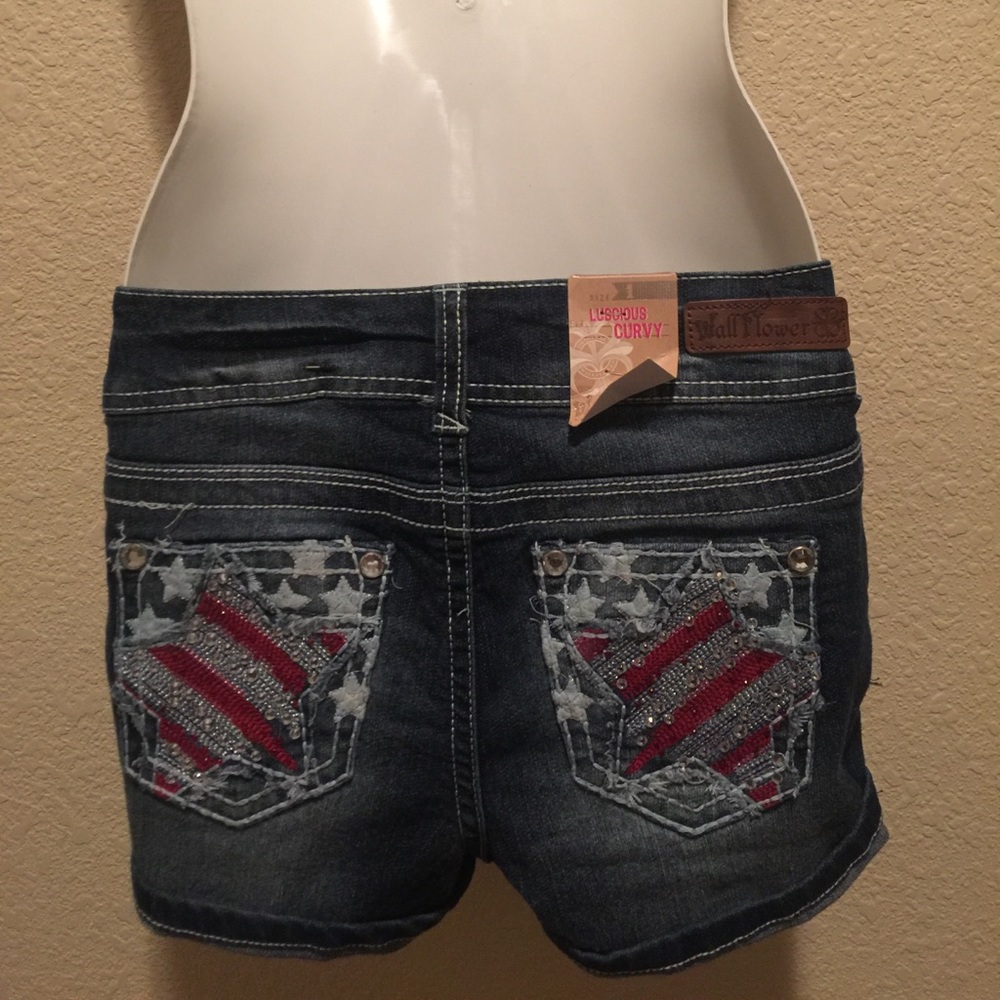 Shorts - Picture 4 of 4