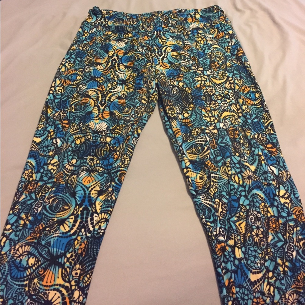 LuLaRoe Leggings