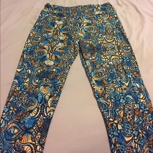 LuLaRoe Leggings