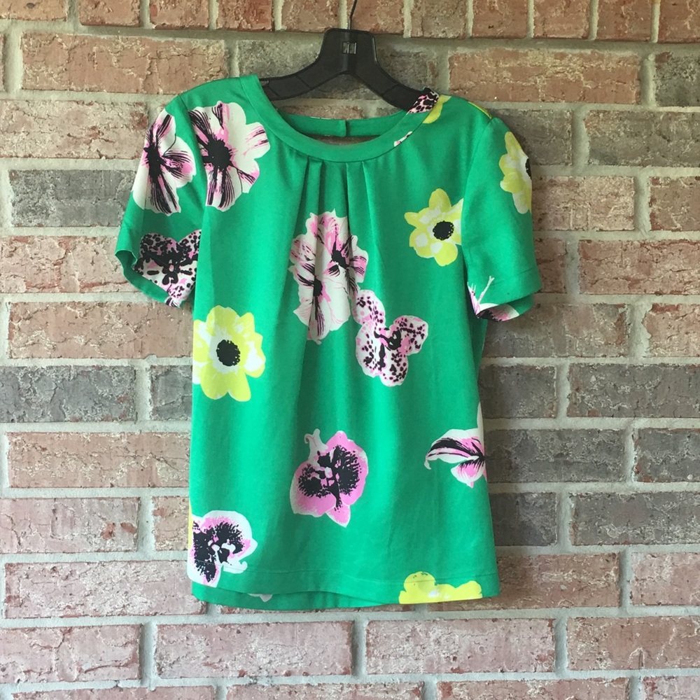 J. Crew Blouse