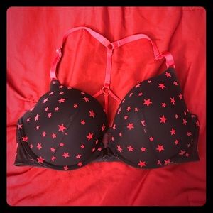 Front clasp VS bra 36D
