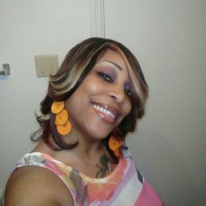 Meet your Posher, Wanda