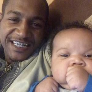 Meet your Posher, Johnathon