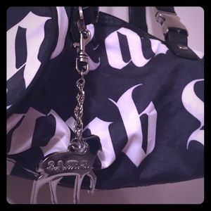 LAMB mini "tube" purse