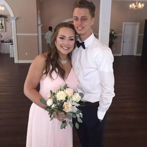 Meet your Posher, Anna