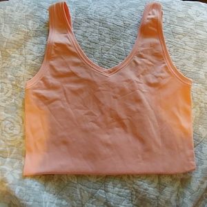 Pink Cami ? NWOT