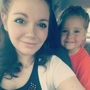 Meet your Posher, Mariah