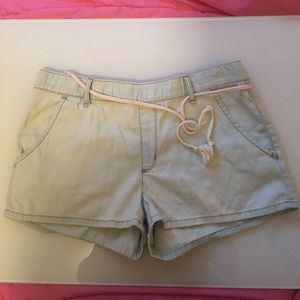 Roxy shorts