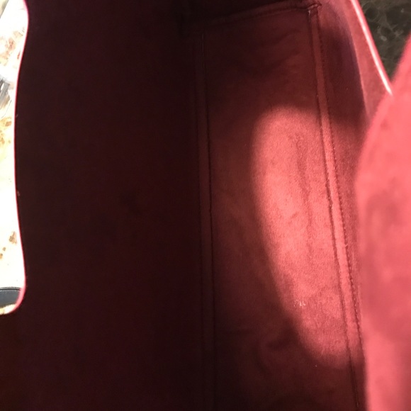 Pink Haley Handbag - Picture 3 of 4