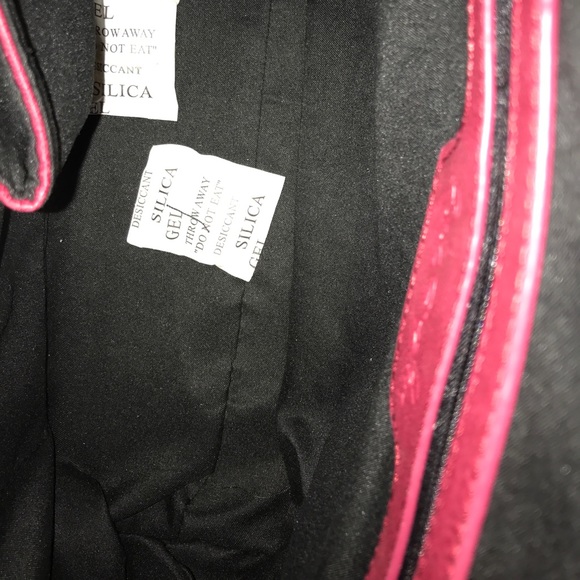 Pink Haley Handbag - Picture 4 of 4