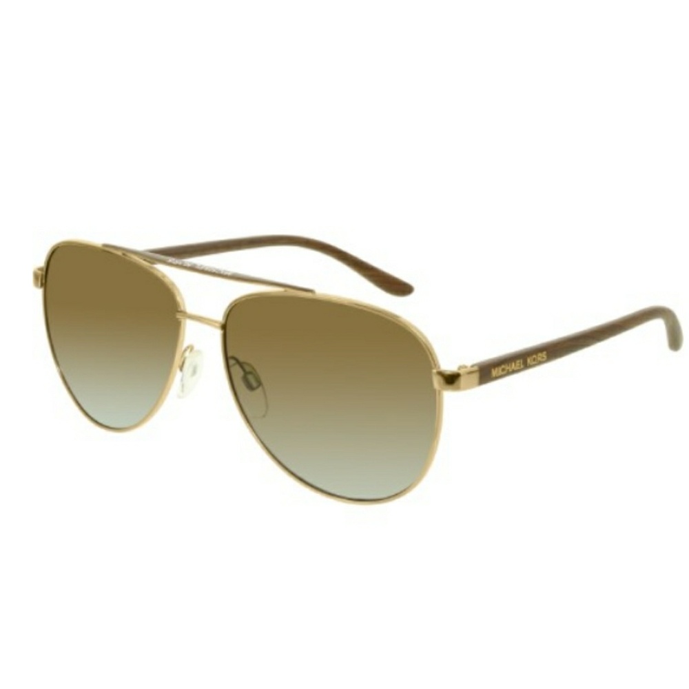 Michael kors aviator sunglasses