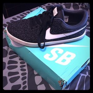 Nike sb