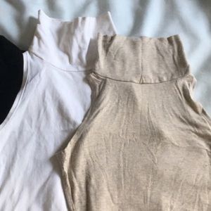 Aa crop top bundle