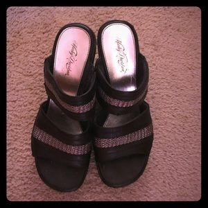 Harley Davidson shoes