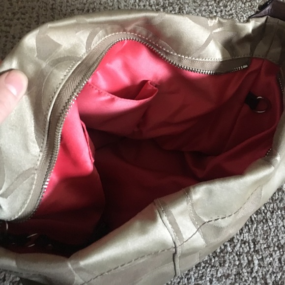 Coach purse and wallet - Picture 3 of 4