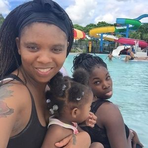 Meet your Posher, Charlene