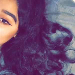 Meet your Posher, Maritza