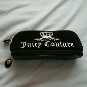 Juicy Couture Makeup Bag