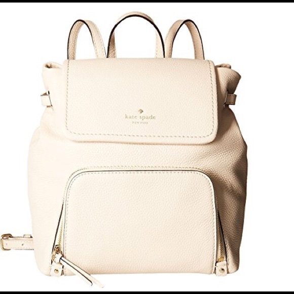 **SOLD**KATE SPADE COBBLE HILL CHARLEY BACKPACK - Picture 1 of 3