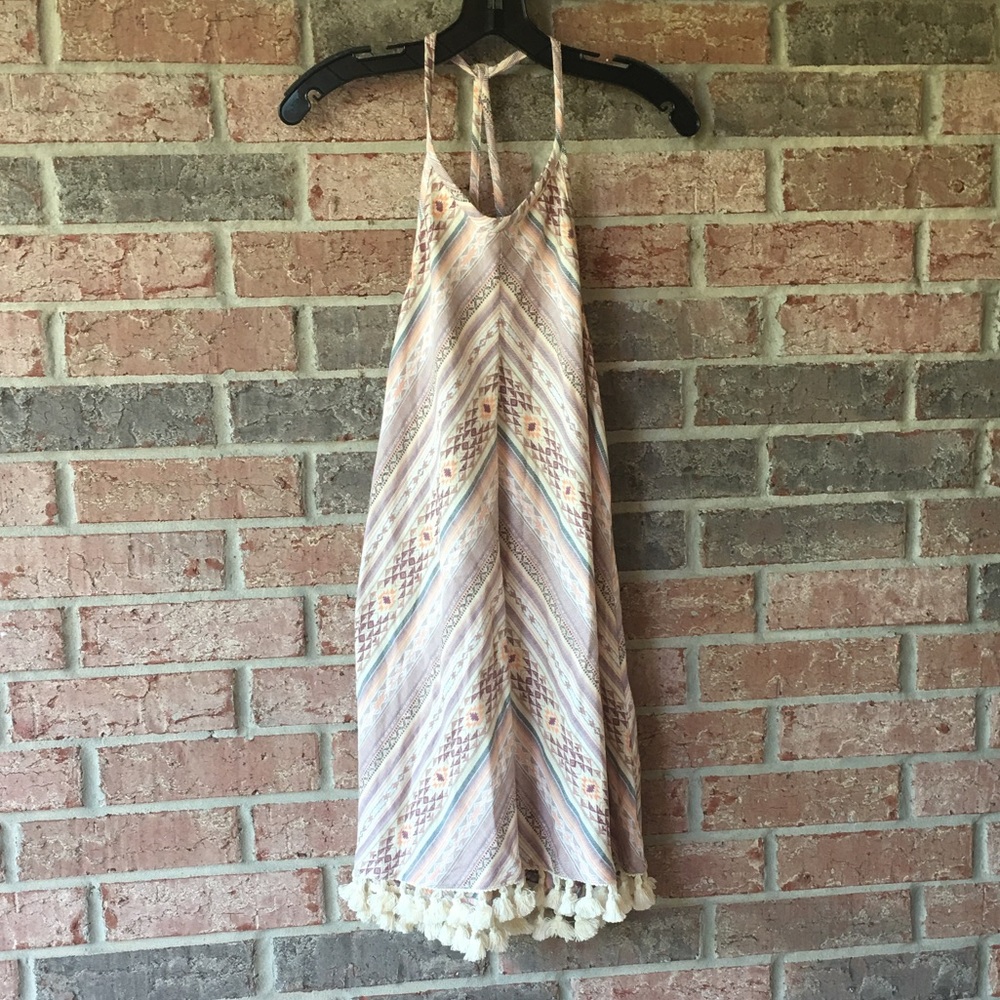 Beach Cover Up