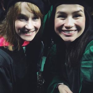 Meet your Posher, Amy