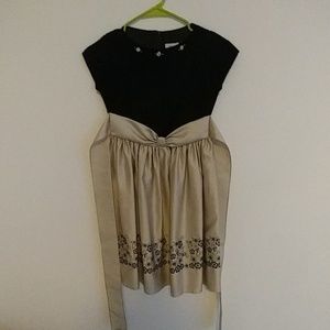 Little Miss child's dress