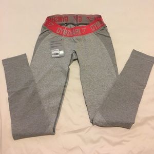 BRAND NEW Gymshark Flex Legging.