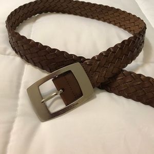 Calvin Klein Brown belt
