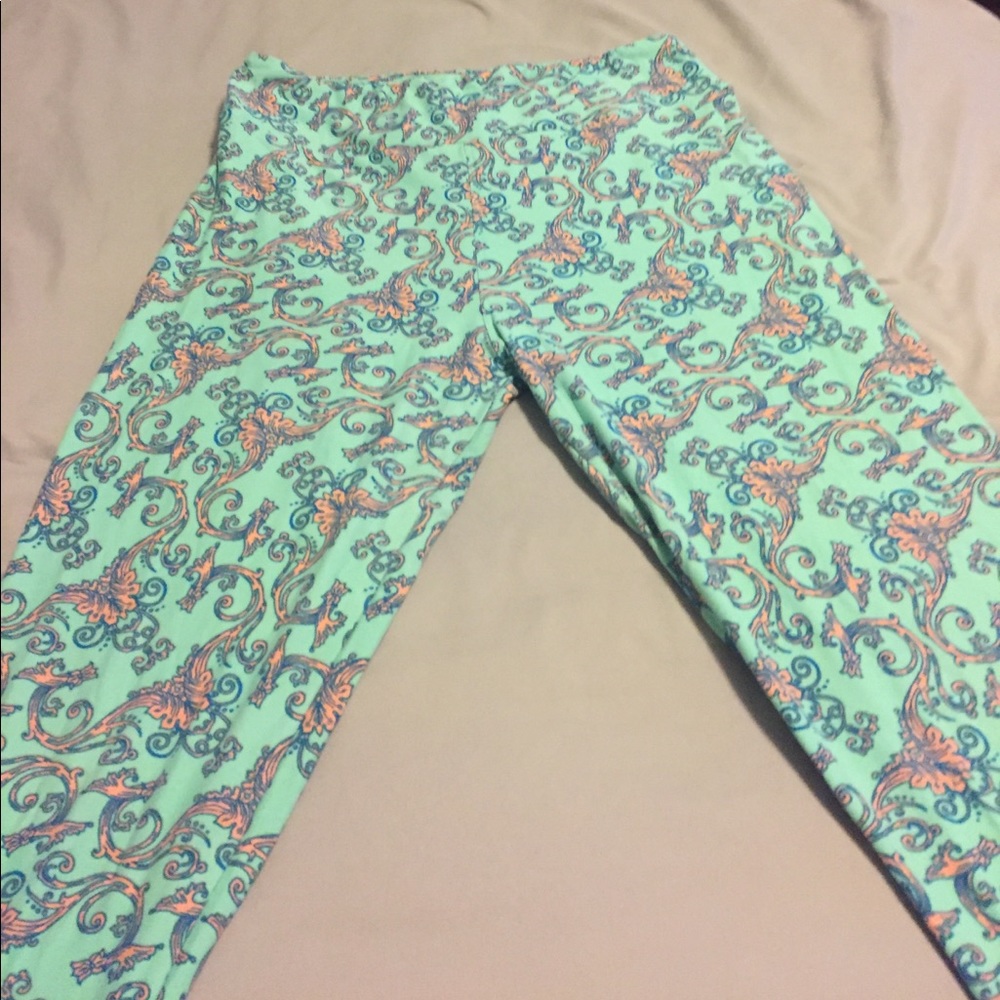 LuLaRoe Leggings
