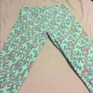 LuLaRoe Leggings