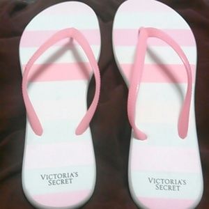 Victoria's secret sandals