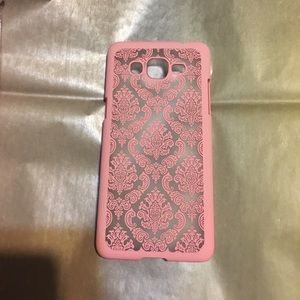 New Galaxy Grand Prime case Bogo