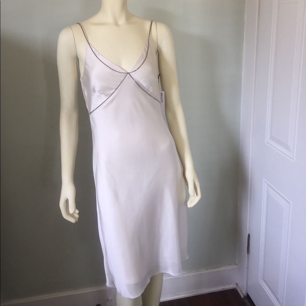 Bailey 44     "Karen" dress