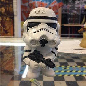 Storm Trooper Grinder