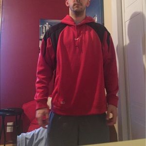 Nike performance Hooded Sweatshirt