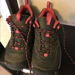 Keen Waterproof Hiking Boots!
