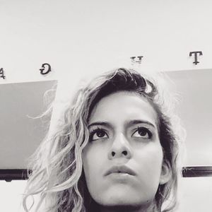 Meet your Posher, Mckenna