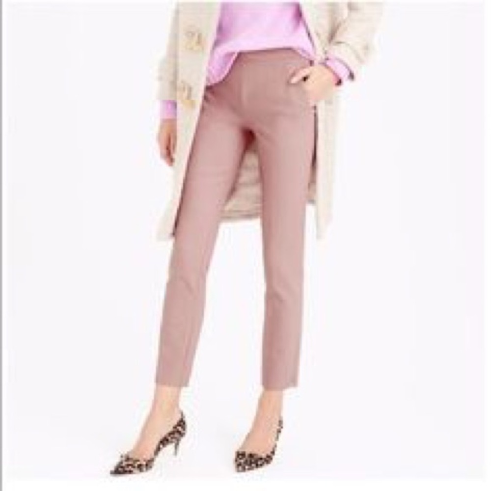 J. Crew Martie Pants