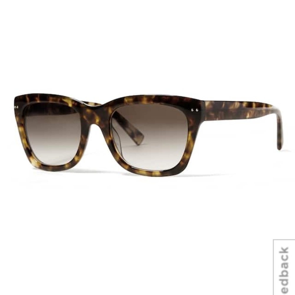 Banana Republic Margeaux Sunglasses