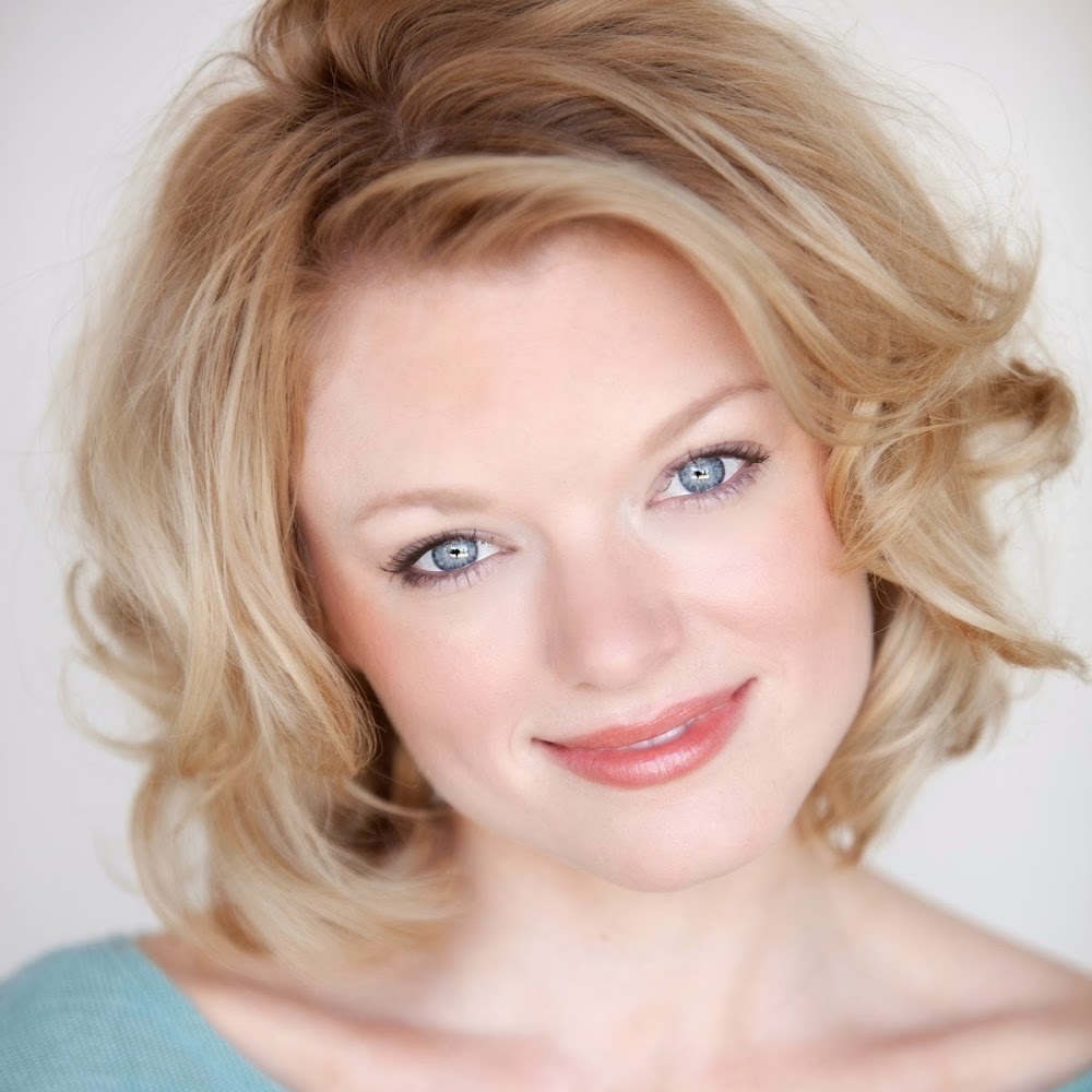 Meet your Posher, Ruby