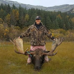 Meet your Posher, Bridget