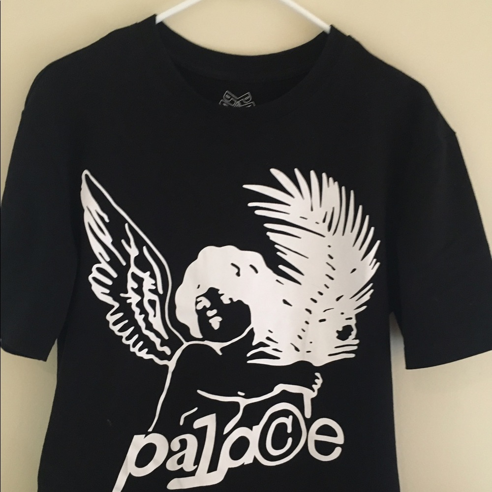 Palace Cherub Tee