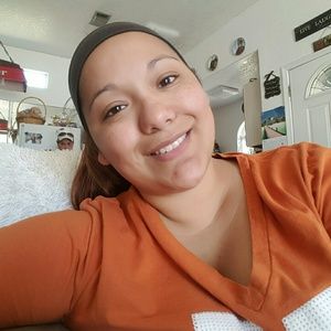 Meet your Posher, Erika