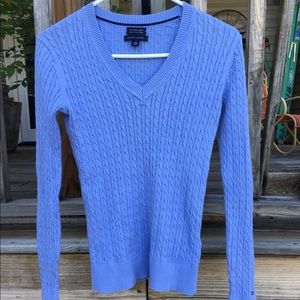 Tommy Hilfiger V-neck Sweater