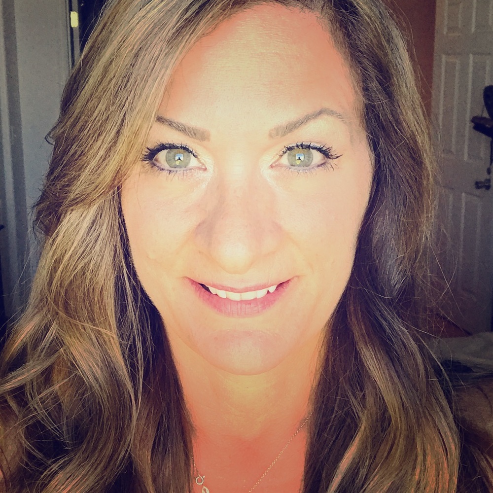 Meet your Posher, Sherry