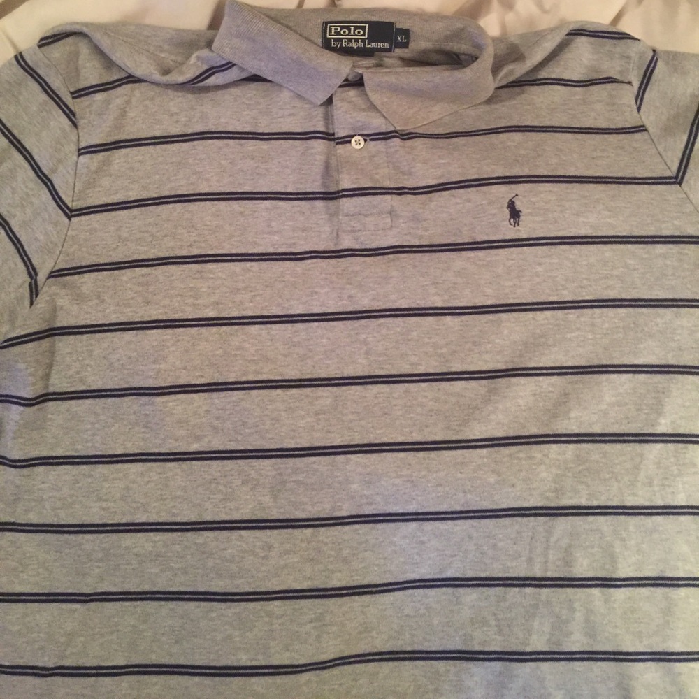 RL Polo