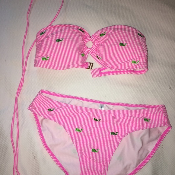 Vineyard Vines Other - vineyard vines nwot swim suit