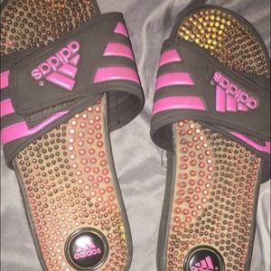 Adidas slides