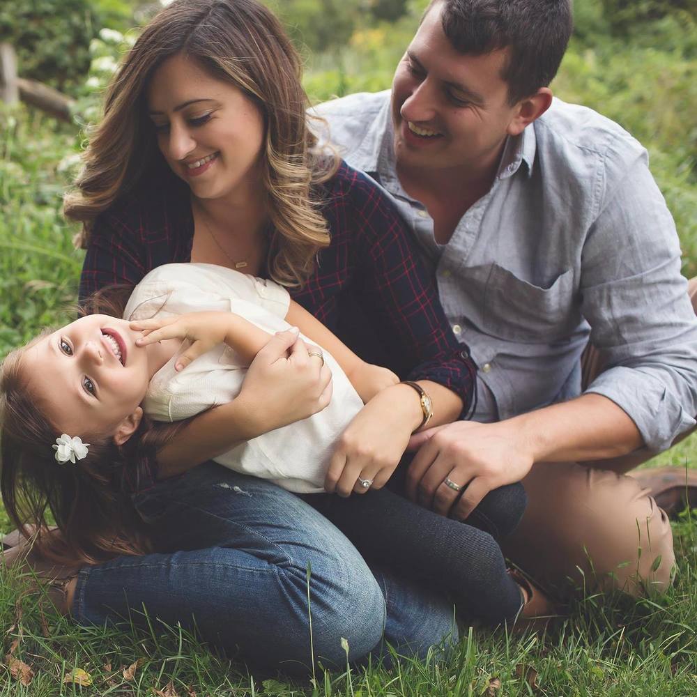 Meet your Posher, Christine