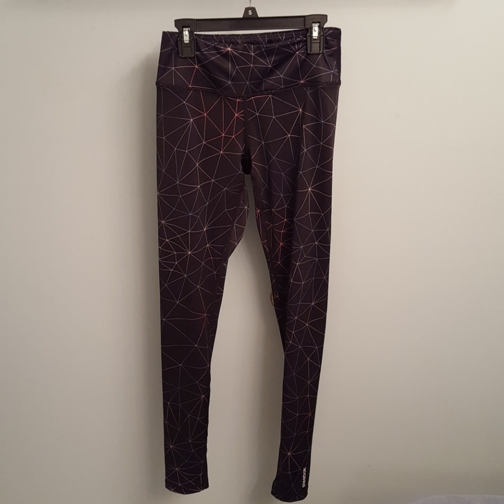 Reebok Workout/Running Pants